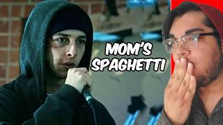 Dumb Bully Doesnt Know Poor Kid Is Eminem [upl. by Faria]