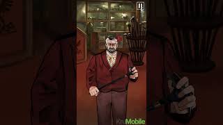 Kafkas Metamorphosis Gameplay KruMobile games gaming [upl. by Nebe]