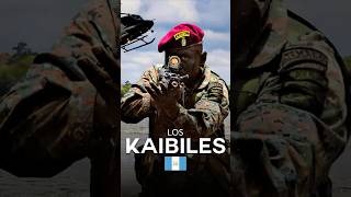 KAIBILES Los más agresivos de América [upl. by Etac]