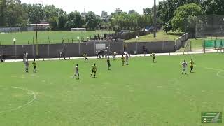 Felipe Vattimo 8 Comunicaciones vs Los Andes 6ta División 2024 [upl. by Hsenid987]