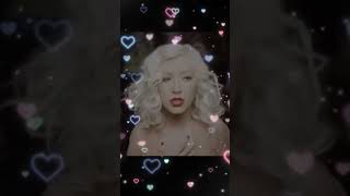 Christina Aguilera Hurt music hitsinger superhitsong [upl. by Adev]