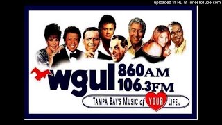 AM 860 WGUL Tampa  August 18 1992 [upl. by Baese]