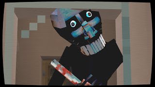 The Most Terrifying Minecraft Mod Got a Update The Silence [upl. by Lanam214]