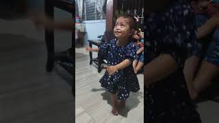 Tooty Ta Ta Dance Kids dance kids funny [upl. by Stier]