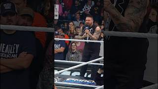 Kevin Owens pleads his case for everything being Cody Rhodes fault [upl. by Seward167]