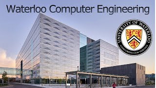 How to Get Accepted into Waterloo Computer Engineering [upl. by Catriona9]