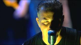 Metallica  One Live Francais Pour Une Nuit [upl. by Chandos698]