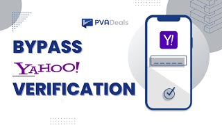 NEW METHOD 2024 Bypass Yahoo Verification with USA numbers  Text Verification  Working 2024 [upl. by Lerej]