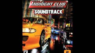 Strings Of Life  Derrick May And Mike James Midnight Club Street Racing Soundtrack [upl. by Thaddaus]