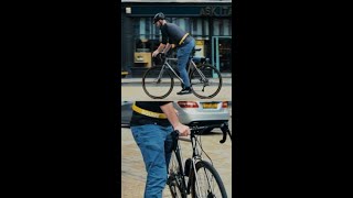 The Best Lightweight Bike Lock [upl. by Hurwit]