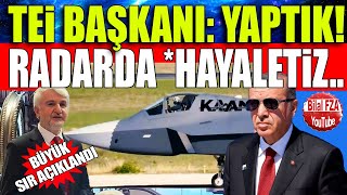 NAPTIN SEN ÇORUM Çorumda ki Bir Tek Firma Amerika Kıtasından daha fazla top mermisi üretiyor VE [upl. by Eli]