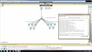 Cisco IOS Configuring DHCP for Multiple VLANs [upl. by Isiah]