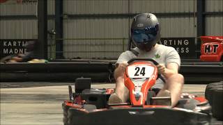 Karts  KARTING MADNESS [upl. by Temp]