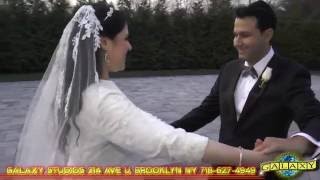 Sephardic Wedding Old Westbury Hebrew Congregation Westbury NY [upl. by Yrallih]