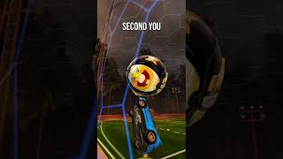 AIR DRIBBLE TUTORIAL rocketleague [upl. by Maureen521]