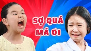 Lam Chi PHÁT HOẢNG vì những lần bị Tâm Anh quotHÙquot sấp mặt  Gia đình là số 1 [upl. by Jarrett]