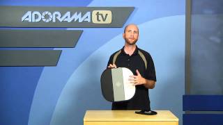 Digital Calibration Target Product Reviews Adorama Photography TV [upl. by Corty383]