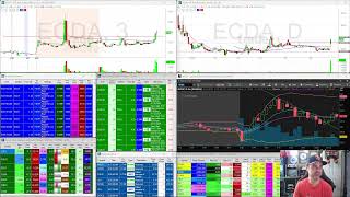 AK47 Live Opening Bell Stream and Trades [upl. by Crompton]