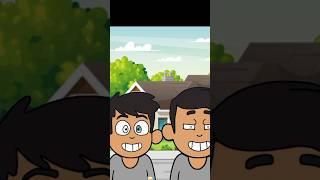 yas tum etne khush kaise ho  newshorts trendingshorts shorts funnyshorts cartoon [upl. by Eiknarf930]