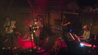 Bendigo Fletcher  No Smoke LIVE  Santa Fe New Mexico May 4 2024 concert livemusic [upl. by Ivad335]