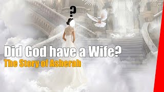 Asherah wife of God  The Queen of Heaven Mythology Explained [upl. by Denn]