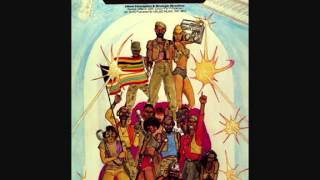 COOKIE JAR live 1972  FUNKADELIC [upl. by Morven79]