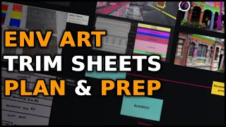 What Does Good Trim Sheet Planning amp Preparation Look Like Part 2 [upl. by Aihcrop]