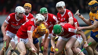 Cork v Clare All Ireland Senior Hurling Final 2024 [upl. by Hahsia]