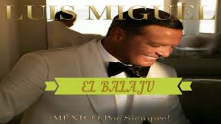 MEXICO POR SIEMPRE TOUR 2018 LUIS MIGUEL [upl. by Eldwen631]