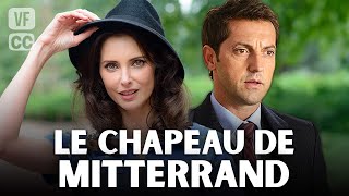 Le chapeau de Mitterrand  Téléfilm Français Complet HD  Frédéric DIEFENTHAL Frédérique BEL  FP [upl. by Aala]