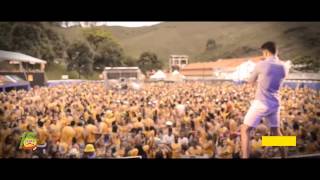 BLOCO CABROBRÓ  2015 OURO PRETO MG OFICIAL AFTERMOVIE [upl. by Vanda910]