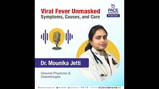 Viral Fever Unmasked Symptoms Causes and Care [upl. by Attenad]