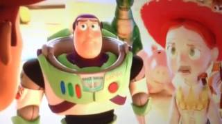 Toy story 3 Woody fandub [upl. by Romney]