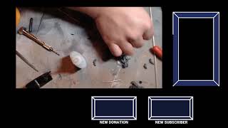 How to Magnetize Rubric Marine [upl. by Sugna]