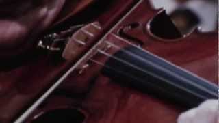 Yehudi Menuhin plays the Lady Blunt Stradivarius [upl. by Demodena]