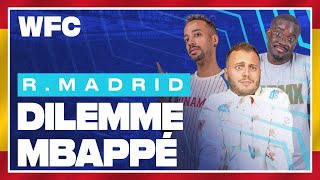 ⚽ Real Madrid  Mbappé se moquetil de la sélection  Football [upl. by Barde]