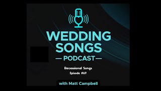 Wedding Recessional Songs [upl. by Mina399]