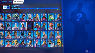 All 46 Fortnite Characters In Chapter 2 Season 6 Except 1 [upl. by Ahaelam]