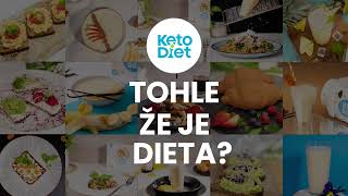 Tohle že je dieta [upl. by Indira299]