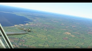 DCS World Spitfire Guardians of Cherbourg [upl. by Cl]