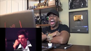 Celebrities Impersonating Other Celebrities With References  Reaction [upl. by Callista365]