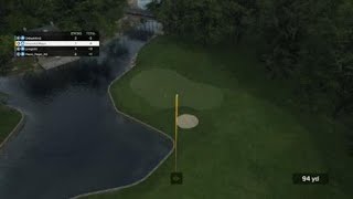 PGA TOUR® 2K23 Hole in one ￼￼ [upl. by Dranrev]