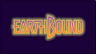 EarthBound  Pokeys Theme Unused [upl. by Ronny958]