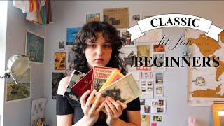 5 small Classical Literature Books for Beginners [upl. by Janifer]