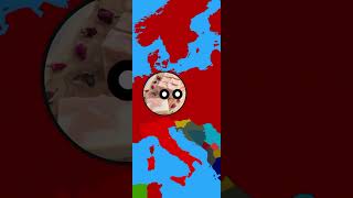 Co gdyby powstało imperium mydła🧼 inspiracja RealSnowEmperor śmieszne countryballs mydło [upl. by Sly]