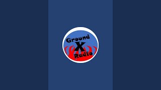 Ground X Radio is live [upl. by Karlee]