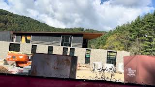 New Valle Crucis School September 15 2024 Video 1 [upl. by Nalla341]