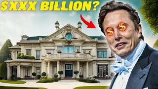 TRILLIONAIRE Who Is The Richest Person In The World [upl. by Lyndy]