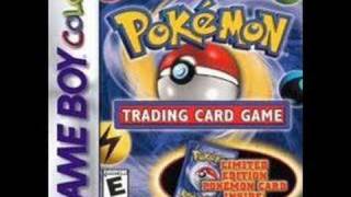 Pokemon TCG  Grandmasters theme [upl. by Dar]