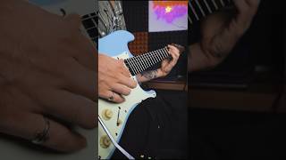 White wedding cover whitewedding billyidol rockguitar 80s hardrock marshall schecter guitar [upl. by Akiemehs]